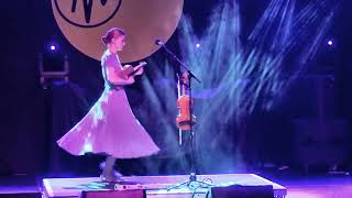 Maarja Nuut Musicport 2017 [upl. by Uball841]