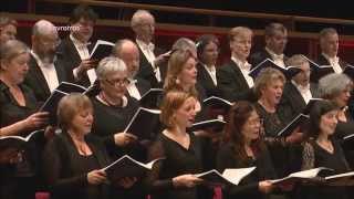 Schubert Mis nr 6 D 950  Radio Filharmonisch Orkest and Groot Omroepkoor  Live Concert HD [upl. by Oruntha45]