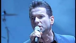 Depeche mode  Precious Live Performance 2005 [upl. by Wiener]