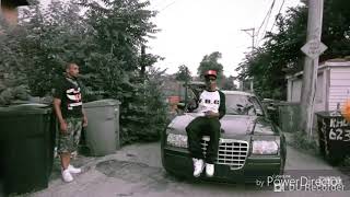 FBG WOOSKI X FBG YOUNG  MURDERTRAP GEAR OFFICAL VIDEOWORLDSTAR [upl. by Ylrahc]