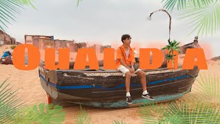 Oualidia Travel Vlog A Week of Beaches and Adventure [upl. by Lynad]