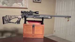 Remington 870 SPS Shurshot Super Slug [upl. by Mroz95]