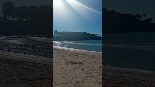 marina di Leporano maretravel summer beach hollywood [upl. by Ahsen]