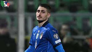 CalciomercatoInter su Marco Verratti il centrocampista del Qatar sogna il ritorno in Italia [upl. by Os]