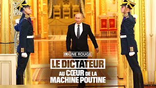 Le dictateur au cœur de la machine Poutine 13 La conquête [upl. by Ebert]