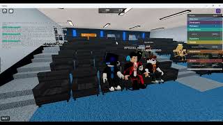 Roblox SCRDispatcher Training Passed [upl. by Tsiuqram]