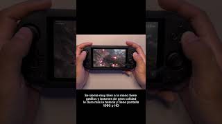 Switch Vs Odin 22mini 🥊 ¿Cuál prefieren [upl. by Corwin]