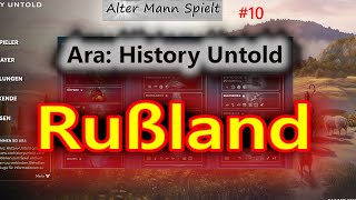 ist unser neuer Nachbar und Handlespartner 11 ˃ Polen  Ara History Untold  DeutschGerman [upl. by Hcir833]