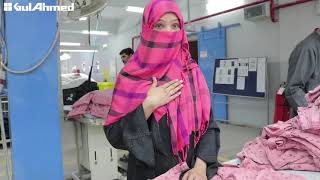 Diversity amp Inclusion  Gul Ahmed Textile Mills [upl. by Faucher]