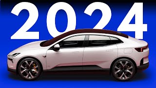 12 Best LongRange Electric Cars on the Market in 2024 [upl. by Alamap686]