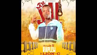 DÉMO MR SAL track3 RAPLEW by LIONC [upl. by Aihcrop]