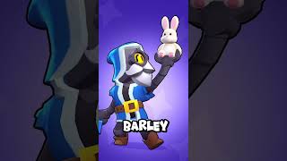 THE BEST FREE SKINS IN BRAWL STARS brawlstars bs gaming [upl. by Acsicnarf653]