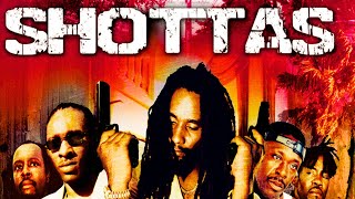 Shottas 2002 movie  KyMani Marley  Spragga Benz ‧ ActionThriller ‧ 1h 35m [upl. by Neffets407]