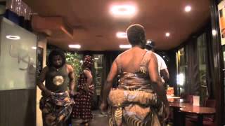 ASSIKO made in Cameroun danse traditionnelle  Le Killy Jen 15032014 [upl. by Elfie]