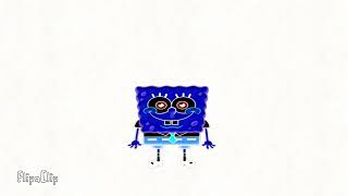 Inverted SpongeBob [upl. by Ardnaek854]