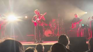 Sturgill Simpson  Best clockmaker on Mars 12  11152024  Hampton Va [upl. by Pennie]