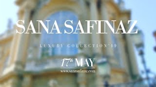 Sana Safinaz Luxury Collection 19 [upl. by Galligan]