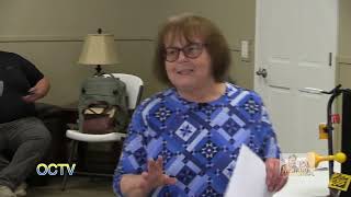 Moving Into Senior Living with Debra Baltus  Part 3 [upl. by Adnema]