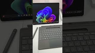 is the Surface Pro 11 for artists [upl. by Hooper655]