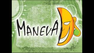 Maneva  Daquele Jeito [upl. by Margette]