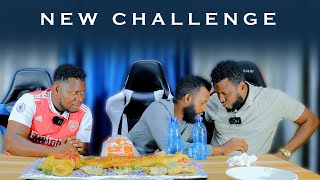 NEW CHALLENGE IDIRISKA II TAABO IYO BAABAJEEY GARSORAHA CIYARTA KABTAN BAARA BIG GAME [upl. by Tressia]