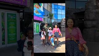 Nollywood ActorNosa Rex enjoying Vacation with his beautiful familythey look so adorable [upl. by Saravat]