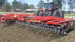 MF8690 and SF143537SW Demo in Blountstown FL [upl. by Eisiam]