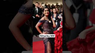 Indian Influencers at Cannes Film Festival 2024 cannes sumerasuntoldstories [upl. by Nerek44]