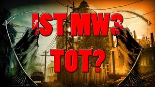 Eine etwas andere MOAB  Ist MW3 tot [upl. by Ema605]