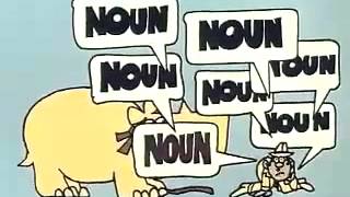 Pronoun SchoolHouse Rock [upl. by Dimitri]