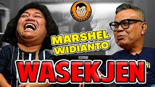 WAWANCANDA MARSHEL WIDIANTO  WAKIL WALI KOCAK [upl. by Jerrine]