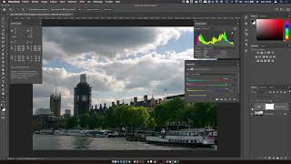 Tuto Photoshop CC  La formation complète [upl. by Gerianna505]