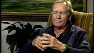 WATCH Exclusive SitDown Interview With Jack Nicklaus [upl. by Jarvey405]