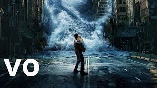 Geostorm  Official trailer VO I 2017 [upl. by Gannie]