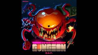 Enter the Gungeon  Oubliette Sting  OST [upl. by Lednew]