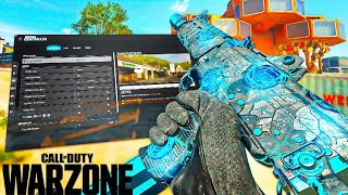 Best Warzone settings for Console PS5  XBOX callofduty warzone bo6 [upl. by Gabrielli364]