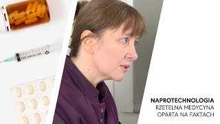 Naprotechnologia  rzetelna medycyna oparta na faktach  dr Laura Grześkowiak [upl. by Erialb]