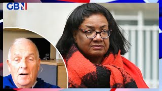 Diane Abbott suspension Antisemitism deeply rooted within the Labour Party says Kelvin MacKenzie [upl. by Elyrrad]