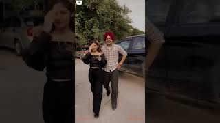 tavleen and Pannu Baljinder video shorts [upl. by Aedni631]