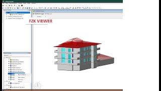 FZK 3D Viewer [upl. by Waring]