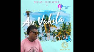 The West Fiji AU VAKILA Official Music Audio [upl. by Eecal]