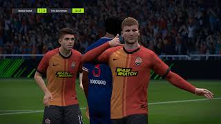 FIFA Online 4  Best Goals 1vs1 Online gameplay on 101XP [upl. by Hteb]