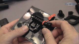 GoPro Mounts Tips amp Tricks part 1 of 3 HD [upl. by Alin]