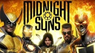 How to defeat VenomMarvels Midnight Suns part 16 [upl. by Mello]