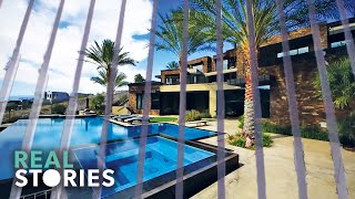 Inside a Super Rich Gated Community Extreme Wealth Documentary  Real Stories [upl. by Gerta]