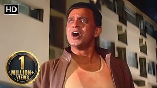 Mujhko Peena Hai Peene Do HD  Mithun Chakraborty  Phool Aur Angaar 1993  Mohammed Aziz [upl. by Nlyak894]