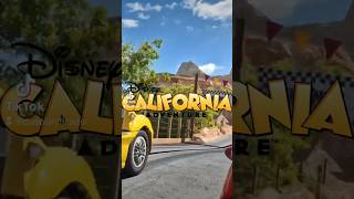 DISNEY CALIFORNIA ADVENTURE  disney disneyland disneycaliforniaadventure short losangeles [upl. by Nyra]