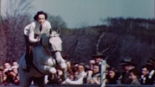 1948 Campaign Film [upl. by Alisander]