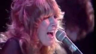 Fleetwood Mac  Rhiannon live 1976 [upl. by Aroled891]