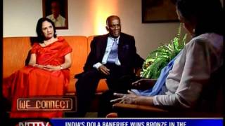 NDTVINTERVIEW with MIOT FOUNDER amp CHAIRMAN2wmv [upl. by Perl632]